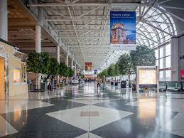 Der charlotte douglas international airport (iata: Charlotte Douglas International Airport Guide