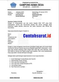 Contoh surat permohonan pembatalan pinjaman rumah lppsa. Akunmay Akunmay Profil Pinterest