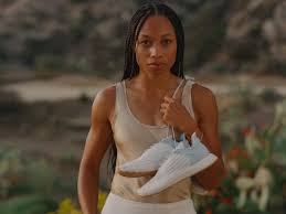 Still dating her boyfriend kenneth ferguson? Allyson Felix Says This Is What Pushed Her To That Spectacular Come From Behind Finish In The 400m At The Us Olympic Team Trials Self