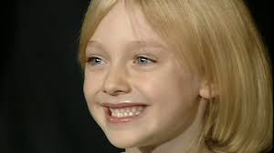 Fanning's breakthrough performance was lucy in i am sam in 2001. Dakota Fanning Reveals What She D Tell Her Younger Self Exclusive Entertainment Tonight