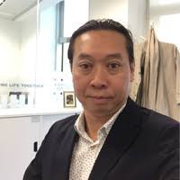 40+ perfiles de «Ronald Yong»