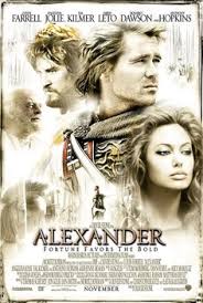 Ending / spoiler for the final cut (2004), plus mistakes, quotes, trivia and more. Alexander 2004 Film Wikipedia