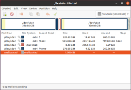 But you don't know how to delete the partition using the terminal, not a big deal, and i'm here to rescue you just follow the instruction, and your motive will be accomplished. How To Delete A Partition In Linux Linux Hint