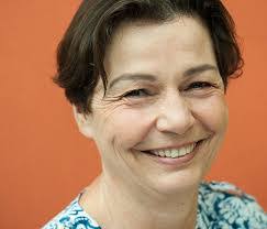 Marianne Baumann's Instagram, Twitter & Facebook