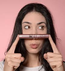 Sky high mascara | 310m people have watched this. Hoch Hinaus Mit Dem Maybelline Lash Sensation Sky High Mascara Sonrisa