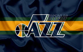 We're looking for the best and most inspiring artwork of jazz players coaches, mascots, dancers, logos and more. Utah Jazz Hd Wallpapers 4k Hd Utah Jazz Backgrounds On Wallpaperbat