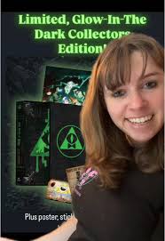 Gravity Falls: Bill Cipher's Underpaid Dilemma