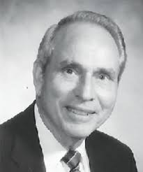 Kenneth Pogue Obituary (1926