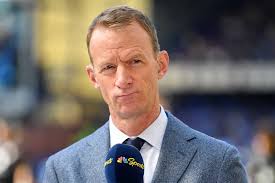 NBC Sports' Premier League Broadcast Team & Commentators