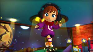 Steam Workshop Rayman Outfit A Hat In Time Time Art Independent Games