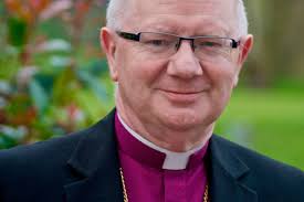 Church leaders reflect