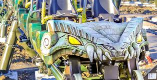 380,404 likes · 2,450 talking about this · 423,995 were here. Kaartje Walibi Belgium Gaat Dit Jaar 41 50 Euro Kosten Looopings Nl