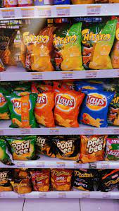 Fav Snack For Me Makanan Cemilan Makanan Dan Minuman