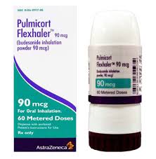 Pulmicort flexhaler contains small amounts of lactose, which contains trace pulmicort flexhaler (budesonide inhalation powder, 90 mcg & 180 mcg), an inhaled corticosteroid, is used. Buy Pulmicort Flexhaler How To Use Pulmicort Inhaler