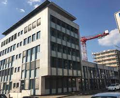 Unsere genossenschaftlichen werte wie fairness, solidarität, partnerschaftlichkeit und regionalität sind für uns als arbeitgeber maßgeblich. Datei Volksbank Rhein Nahe Hunsruck Eg Jpg Wikipedia