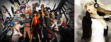 Check out our list to see the best anime crunchyroll has to offer. Manga Anime Crunch Home Facebook