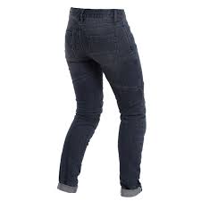 Dainese Amelia Slim Lady Riding Jeans Slim Fit