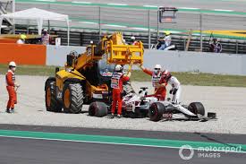 Formula one calendar for 2021 season with all f1 grand prix races, practice & qualifying sessions. F1 Spanish Gp Qualifying Start Time How To Watch More