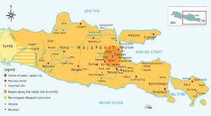 Check spelling or type a new query. Baru Diketahui Majapahit Tak Pernah Kuasai Nusantara Regional Liputan6 Com