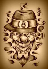 Mexicans Chicano Art Tattoos Badass Drawings Chicano Drawings