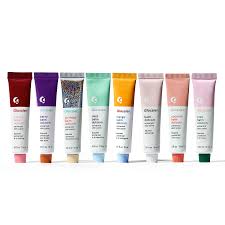 The featherlight hydrating cream features a. Glossier Balm Dotcom Set All 8 Balm Dotcoms For Less Glossier Balm Dotcom Balm Dotcom The Balm