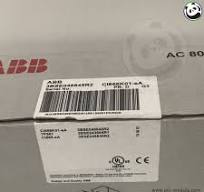 ABB CI868K01-eA 3BSE048845R2 AC800M Ethernet communication ...