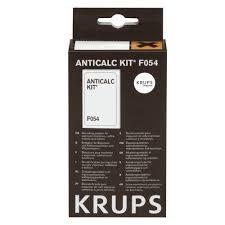 Get great deals on ebay! Krups Gmbh Krups F 054 00 Descaler Pack Of 2 Buy Online At Best Price In Uae Amazon Ae