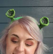 Theatre Costume Shrek