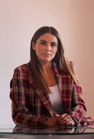 Presidenta DIF