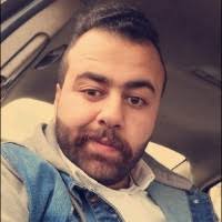 Ahmed Mahmoud Abdelhalim Elhamshary