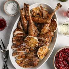 Image result for roasted turkey