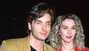 Daisy fuentes has been married to richard marx for a little under six years. How Richard Marx Has Stayed Relevant In The Music Scene Over The Years And His Family Ties
