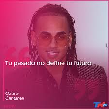 Ozuna interrumpió un show para hablar de su video porno gay | TN