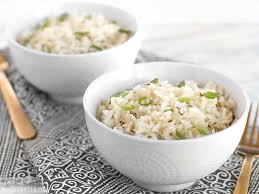 Cumin Rice Recipe - Budget Bytes