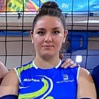 Sofia Esposito » clubs :: Women Volleybox