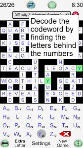 With all the time staying home, puzzle businesses are booming to revisit this article, visit my profile, thenview saved stories. Codeword Unlimited For Android Apk Download