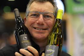 Loire vignerons bottling it…