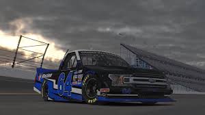 The gander outdoors truck series is a national racing series that sanctions and produces races under the nascar brand. Iracing Adds The Nascar Trucks Ford F 150 In June Onlineracedriver