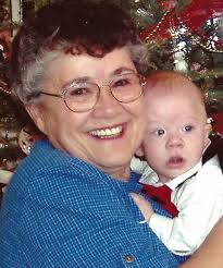 Audrey Evelyn Spence