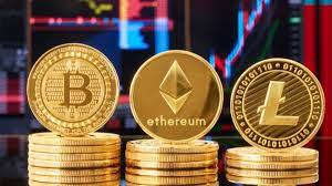 Keep Going Up Bitcoin Price Reaches Idr 900 Million Per Piece