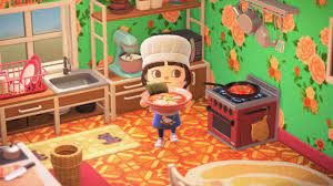 How To Get Cooking Recipes And Ingredients In Animal Crossing New Horizons Guide Stash