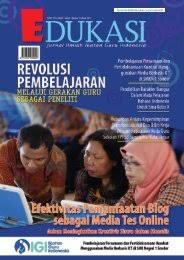 Panduan belajar lengkap usbn dan unbk smp zenius blog. Penilaian Otentik Pada Pembelajaran Tematik