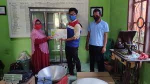 77 lomanis, cilacap jawa tengah 53221 telp : Sebagai Bentuk Dukungan Terhadap Pemberdayaan Wanita Pertamina Ep Lirik Field Bantu Kwt Mekar Sari