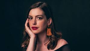 In 1999 she got her first. Anne Hathaway On Walk Of Fame Star The Hustle And The Gender Tax Variety