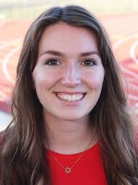 2019 Track and Field Roster