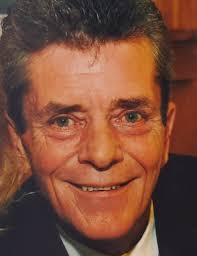 Obituary information for Roger Daniel Barndollar