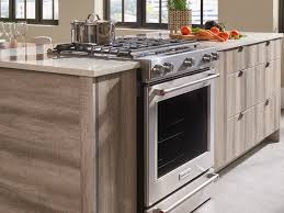 What Is A Kitchen Range 9 Types To