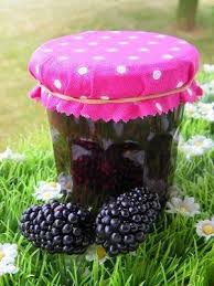 Que Faire Avec De La Mure Thermomix Blog Cuisine Thermomix Avec Recettes Pour Le Tm5 Tm31 En 2020 Confiture Thermomix Confiture De Mures Confiture