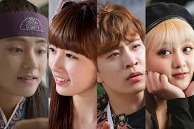 Youngjae berperan sebagai sam, pelajar . 11 Cutest Roles K Pop Idols Took On Ft Bts V Got7 S Youngjae Suzy 2pm S Taecyeon And More