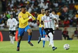 2020 nedbank cup final, mamelodi sundowns vs bloemfontein celtic, extended highlights #mamelodisundowns. Chiefs Fans Put Aside Rivalry And Support Pirates Kcm Global Sports